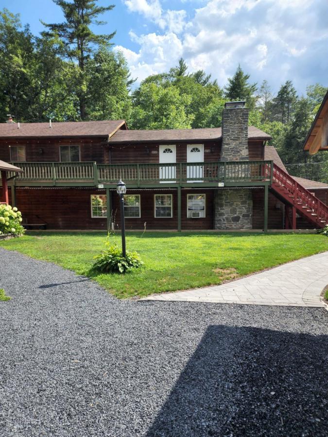 Ferienhaus Magnolia Streamside